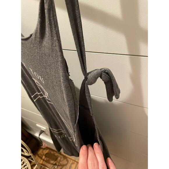 Wildfox If You Like It Tunic Tank, size small - Picture 6 of 9